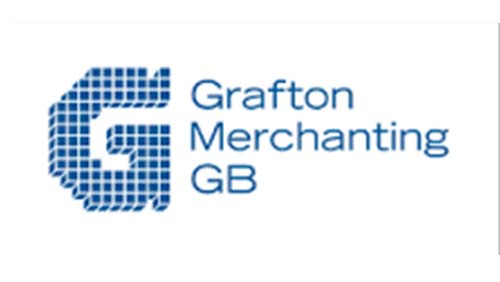 Grafton Merchanting logo