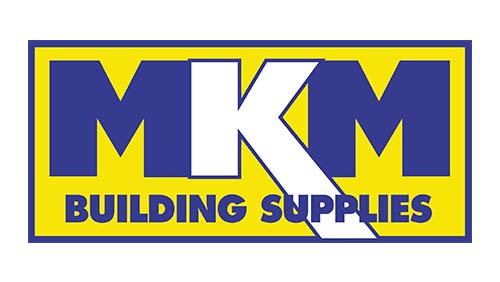 MKM Building logo