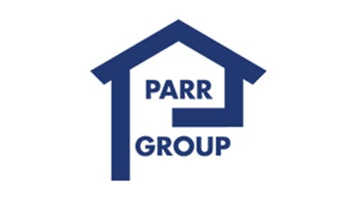 Parr Group logo