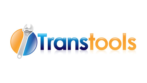Transtools logo