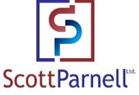 Scott Parnell logo