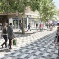 Resiblock Made to Order for Maidstone Public Realm